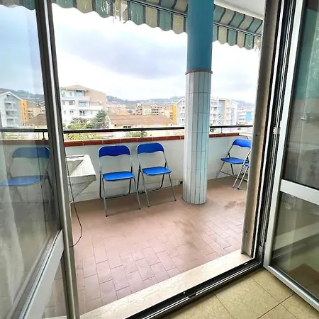 Holihome_gasperi - Duplex Per Due Famiglie Vicino